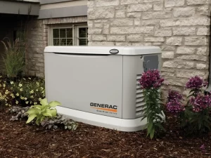 Generac generators